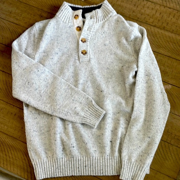 Izod Other - Izod Men’s Shawl Neck Sweater - M